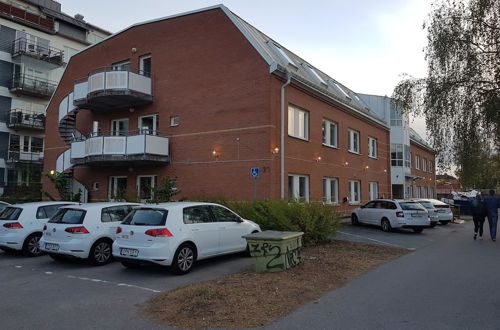 Foto 17 - Apartments Uppsala Portalgatan