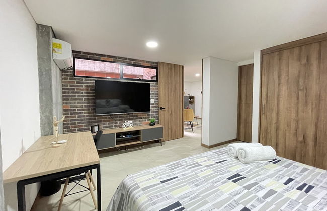 HOUSINN co-living Fátima - Foto 25