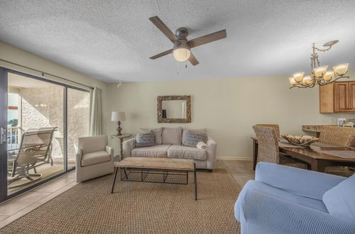 Photo 7 - Tranquil Condo With Multiple Pools on White Sands