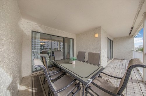 Foto 4 - Tranquil Condo With Multiple Pools on White Sands
