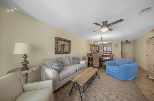 Photo 8 - Tranquil Condo With Multiple Pools on White Sands