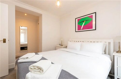 Foto 3 - Lovely 1 Bedroom Apartment in Colourful Notting Hill