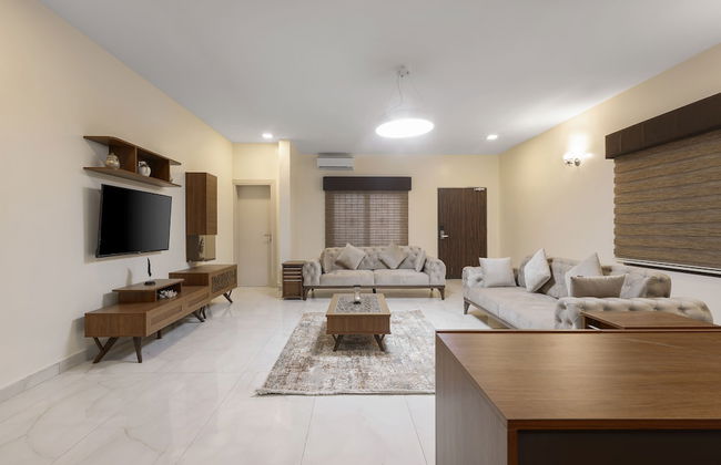 BKT Cribs - Apartments & Suites - Foto 11