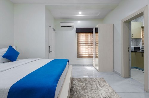 Photo 5 - BKT Cribs - Apartments & Suites