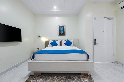 Foto 6 - BKT Cribs - Apartments & Suites