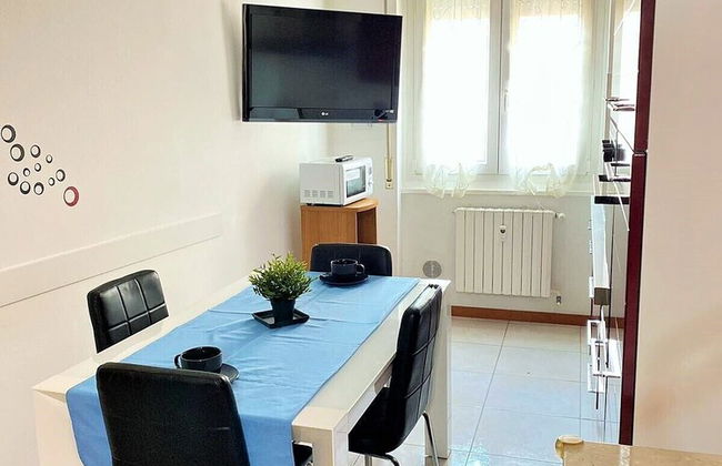 Tartini 13 Cozy apartment - Foto 6