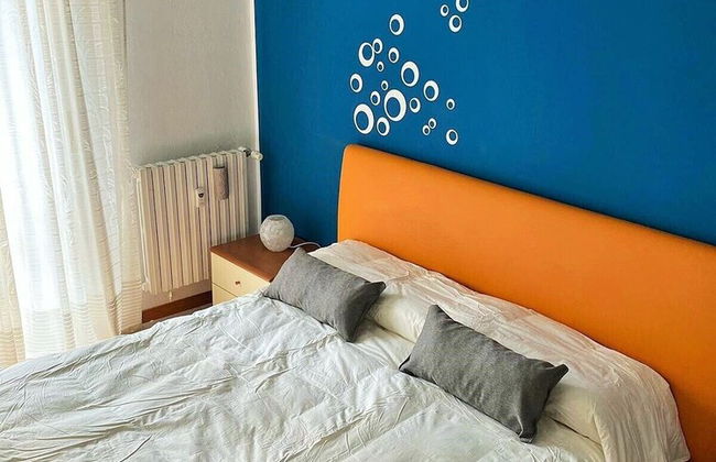 Tartini 13 Cozy apartment - Foto 1