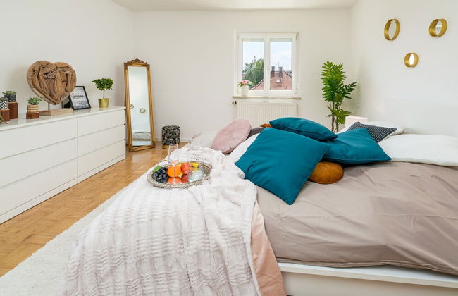 Luxus Neubau 65m2 City Wohnung in Munich - Foto 4