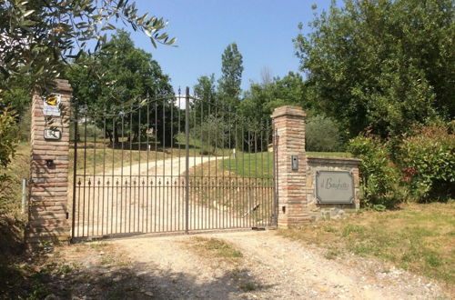 Photo 27 - Casa San Gennaro at Borghetto Farmhouse