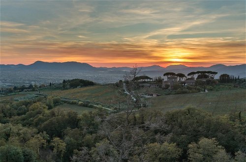 Foto 67 - Villa Valgiano in Capannori