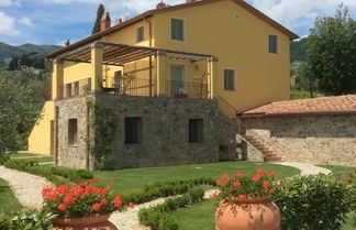 Photo 3 - Casa Pinocchio at Borghetto Farmhouse