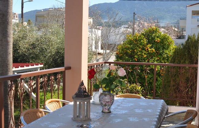 Anastasias House, Zipari - Foto 11
