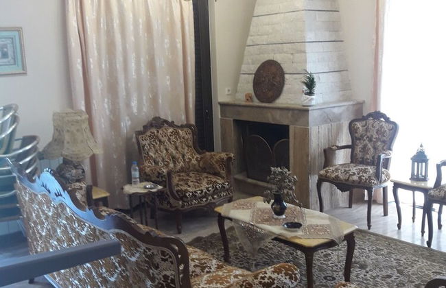 Anastasias House, Zipari - Foto 21