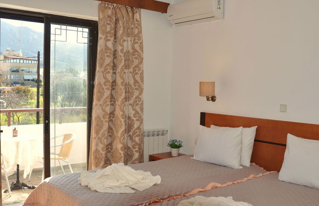 Anastasias House, Zipari - Foto 4