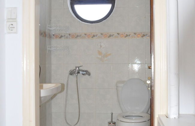 Anastasias House, Zipari - Foto 17