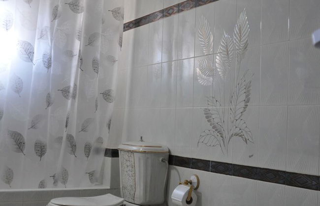Anastasias House, Zipari - Foto 15