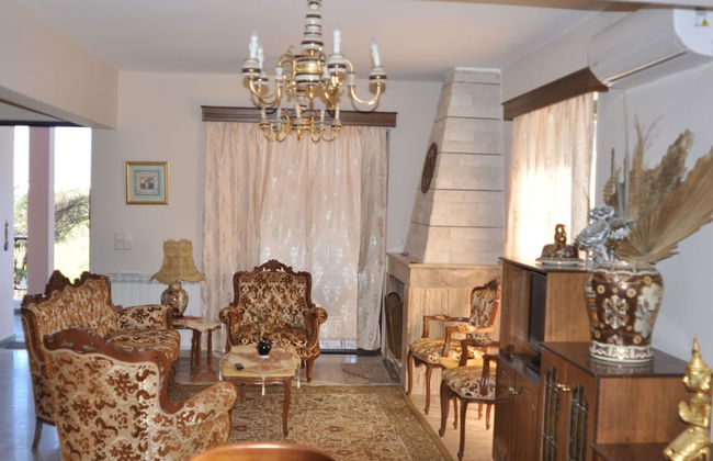 Anastasias House, Zipari - Foto 25