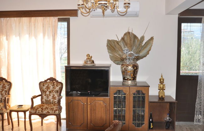Anastasias House, Zipari - Foto 12