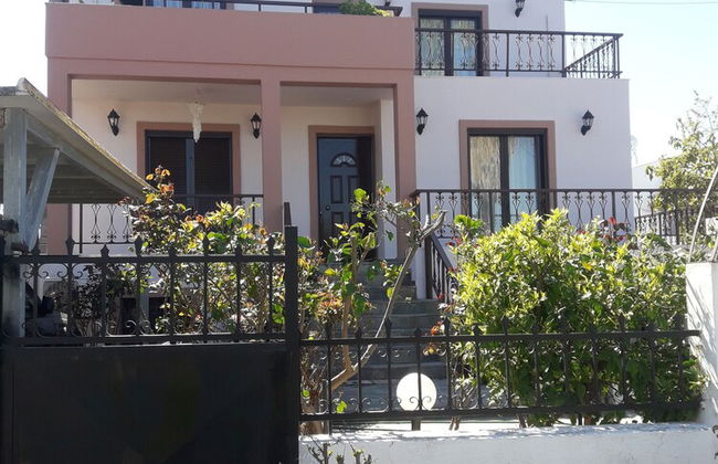 Anastasias House, Zipari - Foto 28