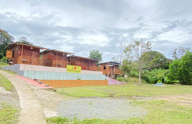 Hotel O Disan Baang Kiulu - Foto 18