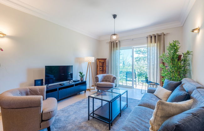 Fairviews Village Boavista Resort Lagos - Photo 14