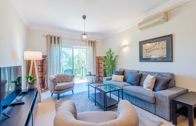 Fairviews Village Boavista Resort Lagos - Photo 1