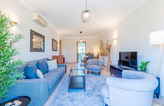 Fairviews Village Boavista Resort Lagos - Photo 11