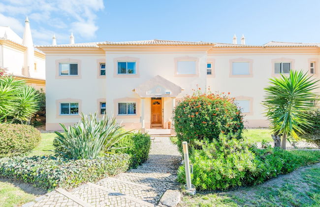 Fairviews Village Boavista Resort Lagos - Photo 25