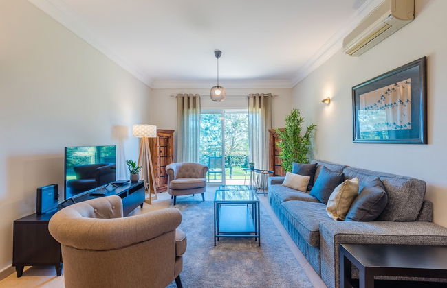 Fairviews Village Boavista Resort Lagos - Photo 13