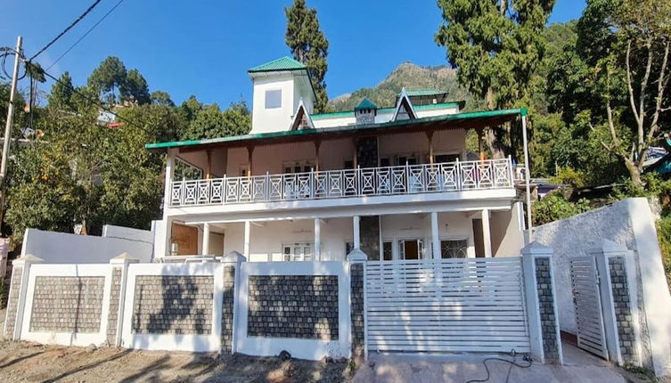 Photo 1 - BluSalz Homes Bhimtal The Green Roof