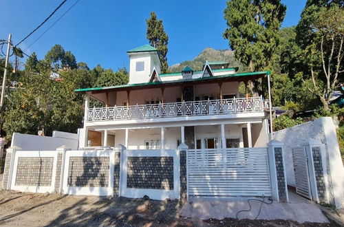 Photo 1 - BluSalz Homes Bhimtal The Green Roof