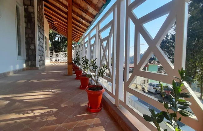 BluSalzz Homes - The Green Roof, Bhimtal - Uttarakhand - Foto 22