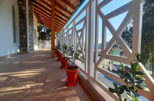 Photo 23 - BluSalz Homes Bhimtal The Green Roof