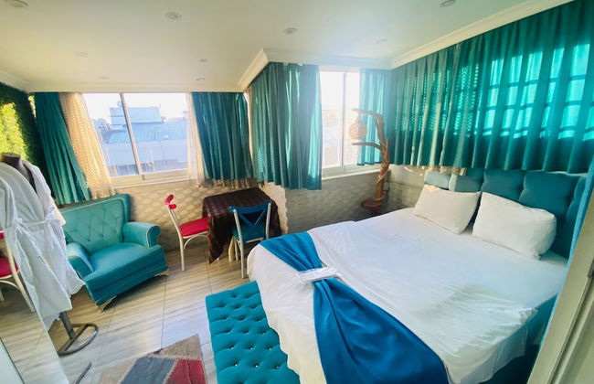 ŞİRİNYER ELİT RESİDANCE APART HOTEL - Foto 1