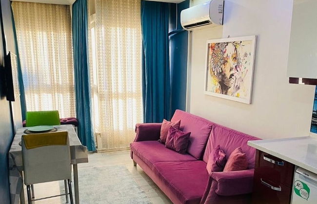 ŞİRİNYER ELİT RESİDANCE APART HOTEL - Foto 42