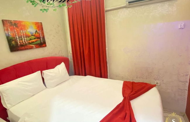 ŞİRİNYER ELİT RESİDANCE APART HOTEL - Foto 10