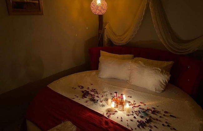 ŞİRİNYER ELİT RESİDANCE APART HOTEL - Foto 54