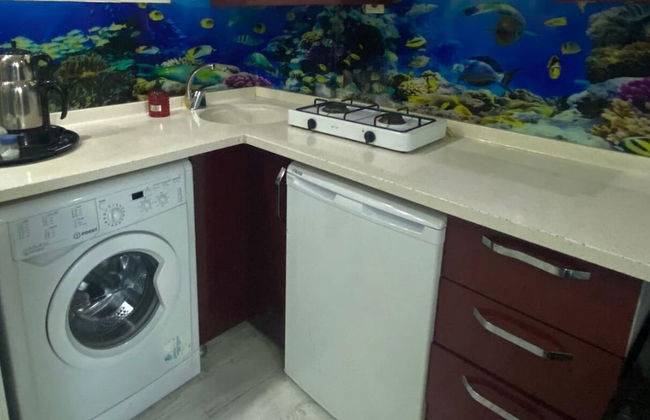 ŞİRİNYER ELİT RESİDANCE APART HOTEL - Foto 26
