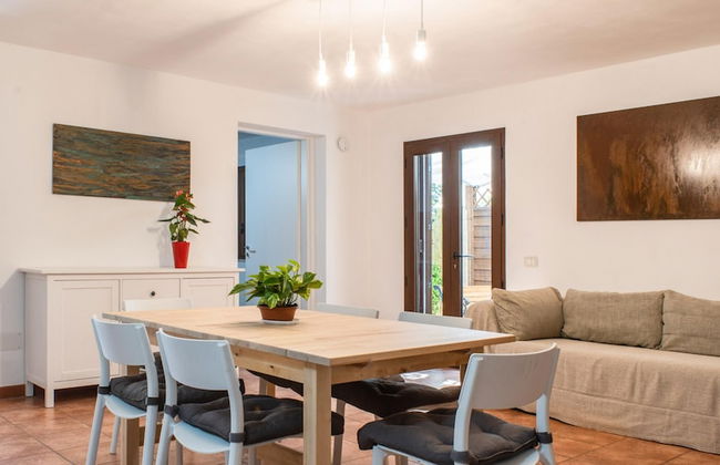 Casa Corallo in Baratili San Pietro - Foto 15