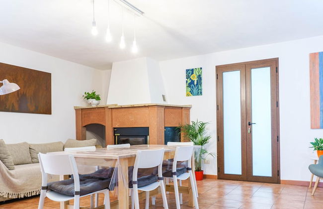 Casa Corallo in Baratili San Pietro - Foto 6