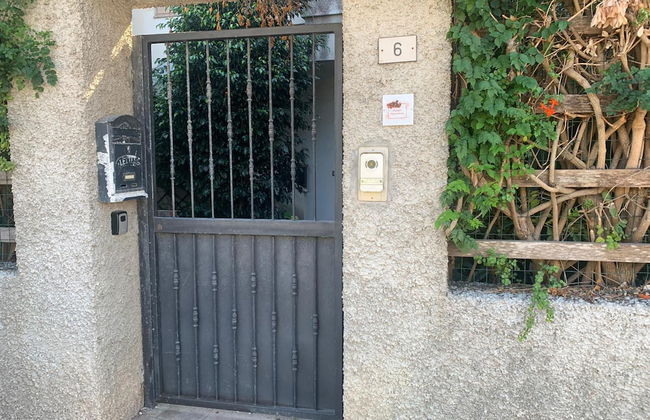 Casa Corallo in Baratili San Pietro - Foto 29