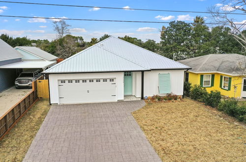 Photo 34 - PCB Beach House - Cowabungalow on Sunset