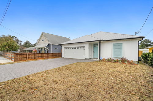 Photo 33 - PCB Beach House - Cowabungalow on Sunset