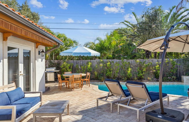 Kasa By The Sea Fort Lauderdale - Foto 31