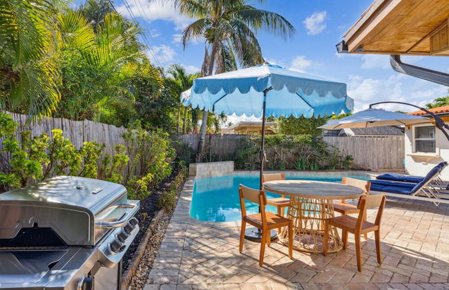 Kasa By The Sea Fort Lauderdale - Foto 32