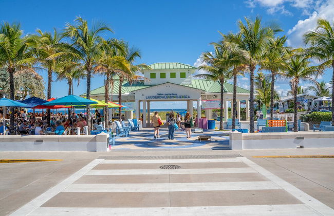 Kasa By The Sea Fort Lauderdale - Foto 30