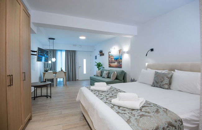 Ammos Luxury Suites - Foto 2