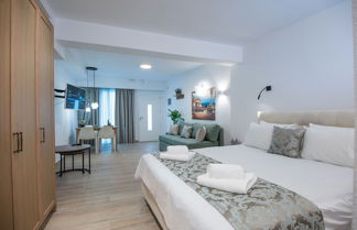 Foto 2 - Ammos Luxury Suites