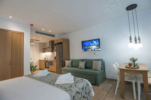 Photo 24 - Ammos Luxury Suites