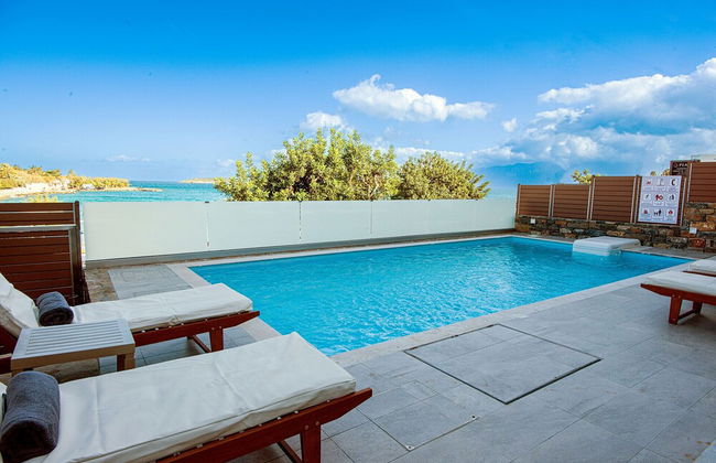 Ammos Luxury Suites - Foto 70